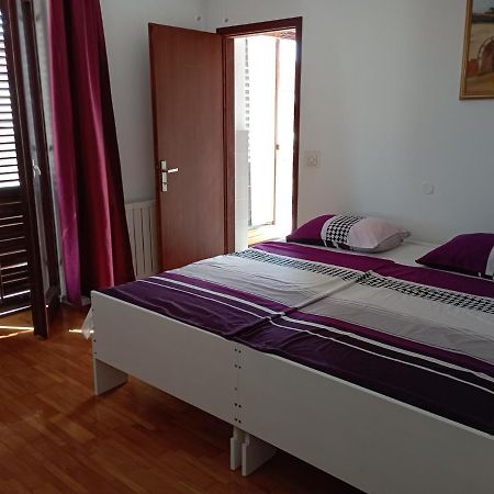 Apartment Mare 1 Novigrad Istria Exteriér fotografie
