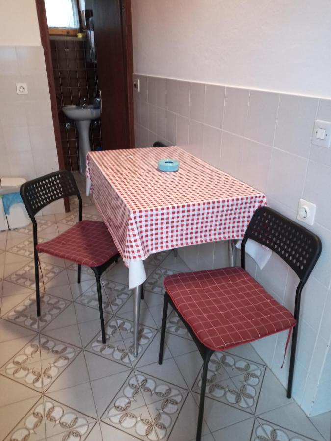 Apartment Mare 1 Novigrad Istria Exteriér fotografie
