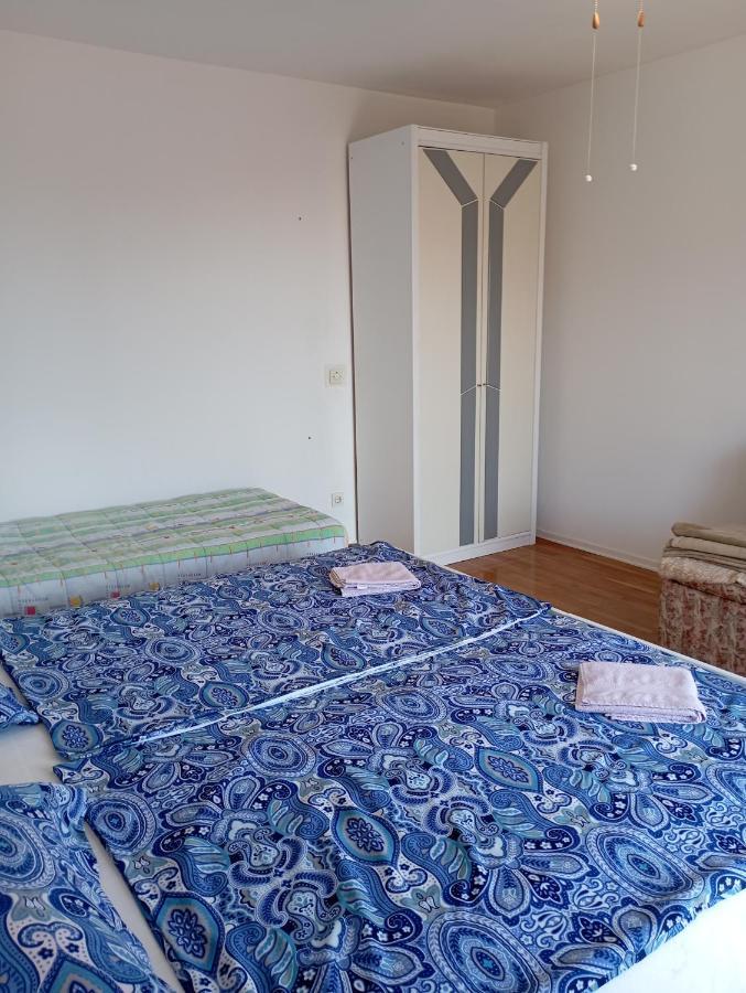 Apartment Mare 1 Novigrad Istria Exteriér fotografie