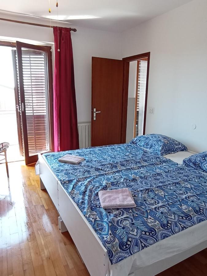 Apartment Mare 1 Novigrad Istria Exteriér fotografie