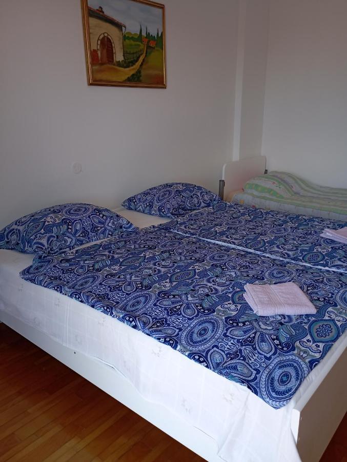 Apartment Mare 1 Novigrad Istria Exteriér fotografie