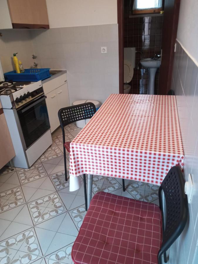 Apartment Mare 1 Novigrad Istria Exteriér fotografie