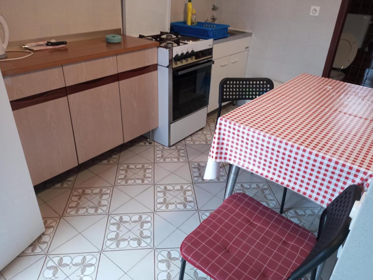 Apartment Mare 1 Novigrad Istria Exteriér fotografie