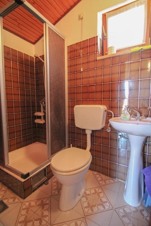 Apartment Mare 1 Novigrad Istria Exteriér fotografie